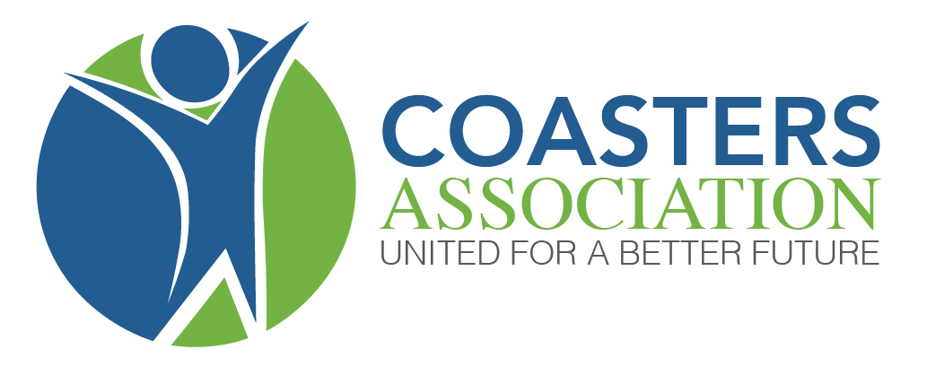Logo of Coasters Association