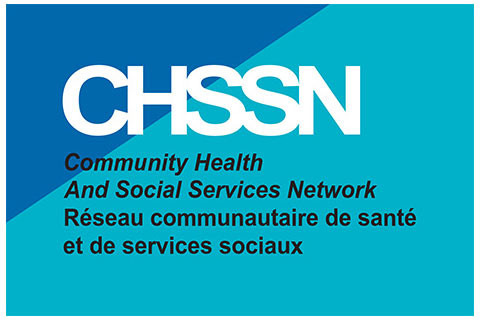 Logo of Community Health and Social Services Network (CHSSN)
