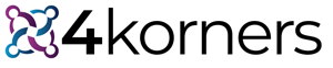 Logo of 4Korners