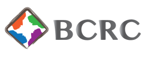 Logo of Black Community Resource Centre (BCRC)