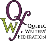 Logo of Quebec Writers' Federation (QWF)