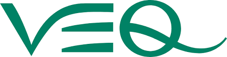 Logo of Voice of English-speaking Québec (VEQ)