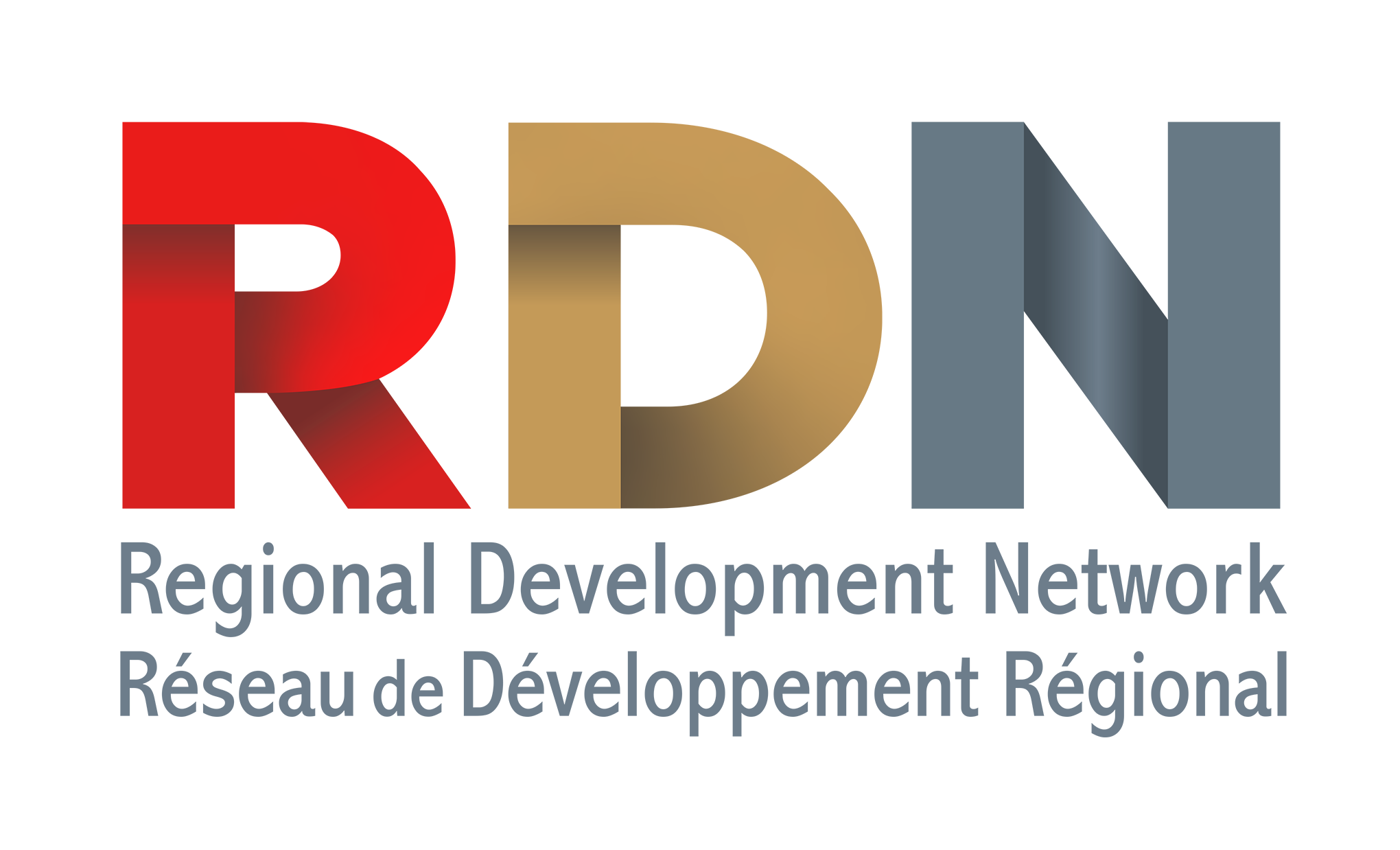 Logo of Regional Development Network (RDN)