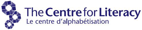 Logo of Centre for Literacy (CFL)
