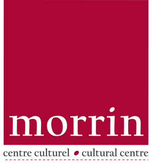 Logo of Morrin Centre