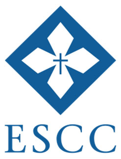 Logo of English Speaking Catholic Council (ESCC)