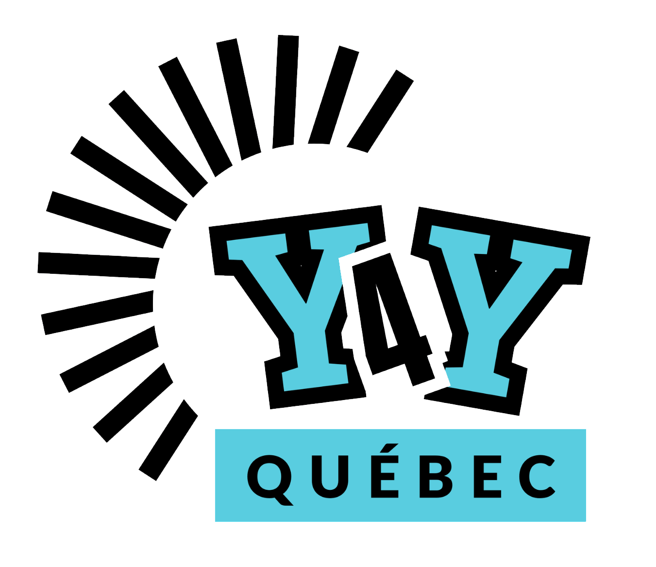 Logo of Youth for Youth Québec (Y4Y Québec)