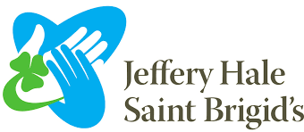 Logo of Jeffery Hale – Saint Brigid’s (JHSB) / Jeffery Hale Community Partners (JHCP)