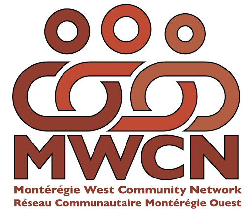 Logo of Montérégie West Community Network (MWCN)