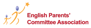 Logo of English Parents' Committee Association (EPCA)