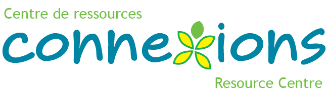Logo of Connexions Resource Centre