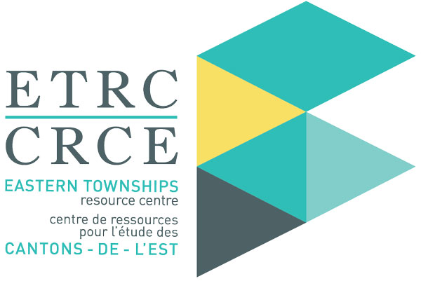 Logo de Centre de ressources pour l’étude des Cantons-de-l’Est (CRCE)